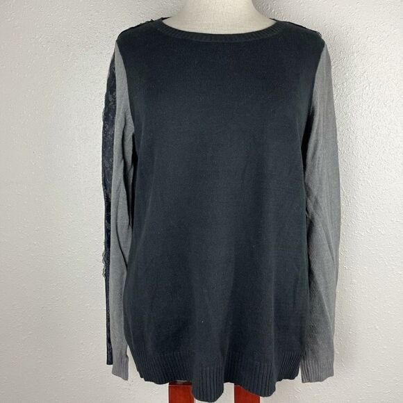 NWOT JW Style Sweater - Picture 1 of 6